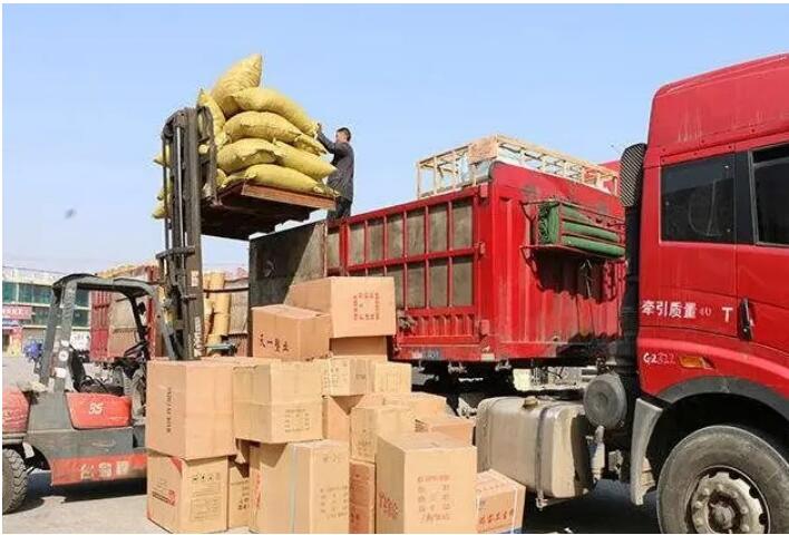 泉州到涪陵区物流专线