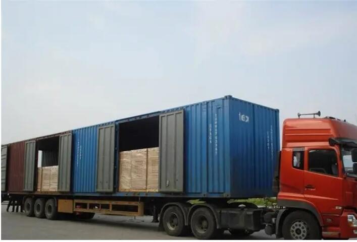 泉州到涪陵区整车运输