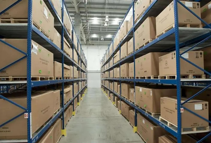 泉州到涪陵区货物仓储