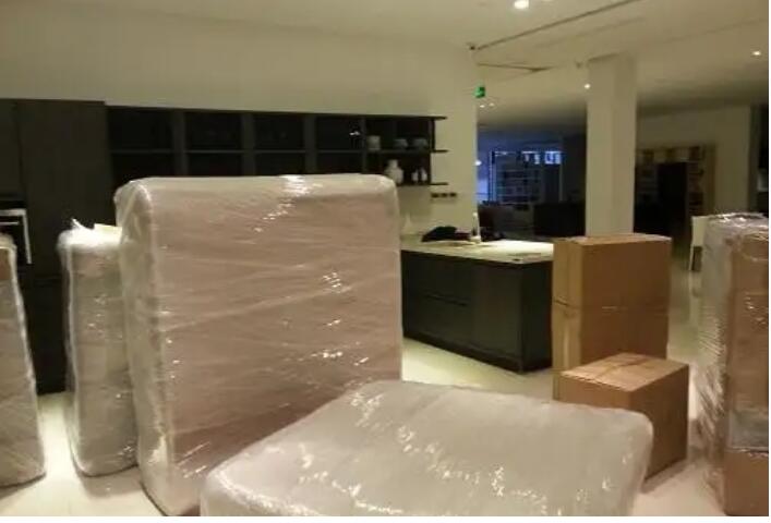 泉州到涪陵区长途搬家