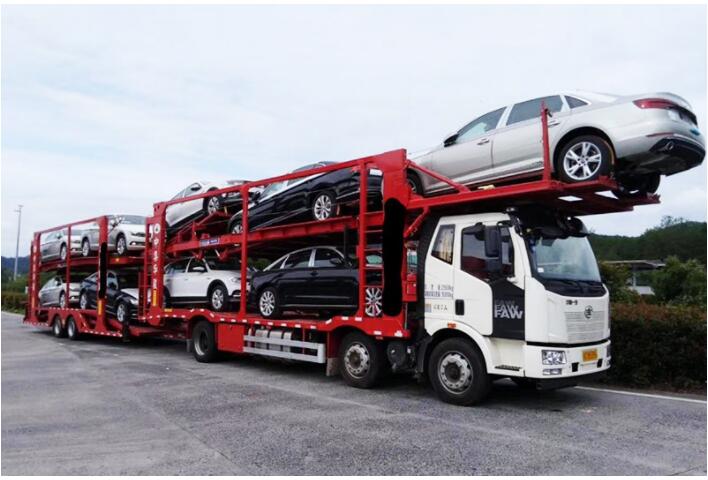 泉州到涪陵区轿车托运